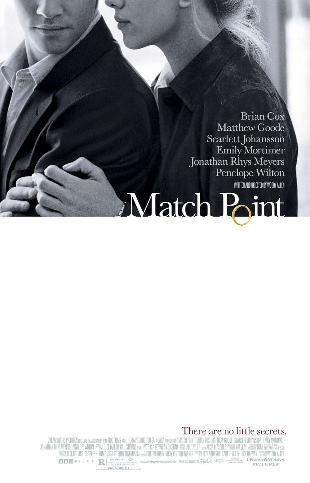 Match point