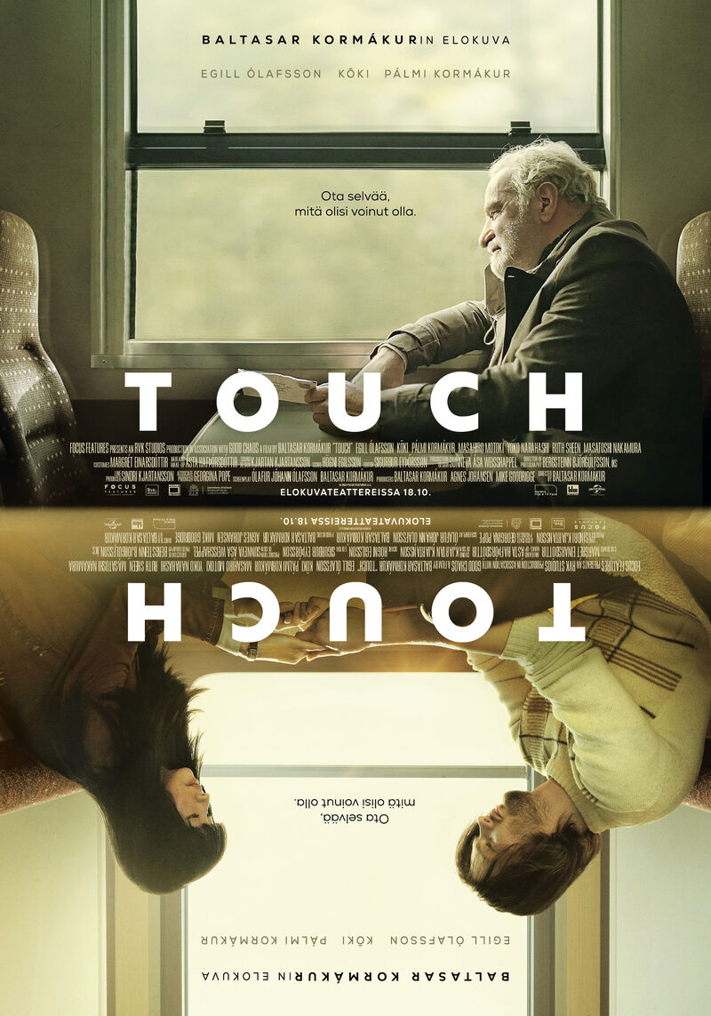 Touch